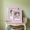 Hot-selling new exquisite multi-size home creative fashion color photo frame customization 090543161 Application Scenario